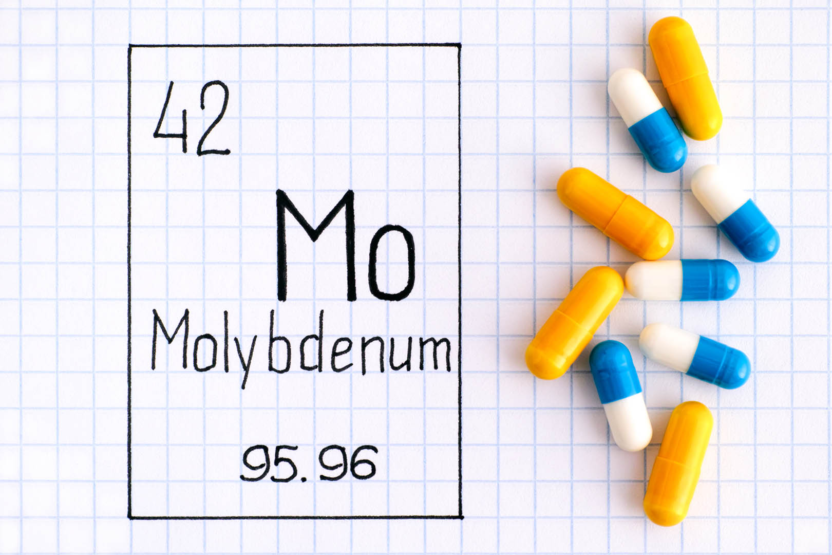 mineral-molybdenum-adalah