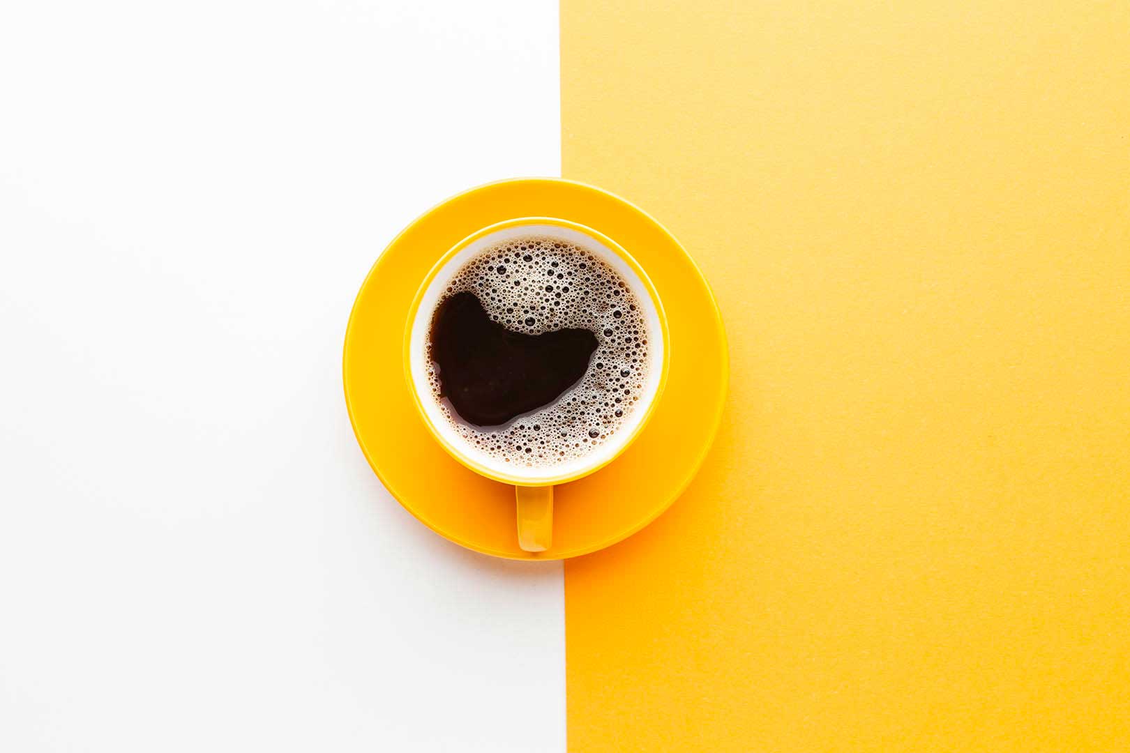 Mengenal Kafein dan Manfaat Besar Ketika Mengonsumsinya