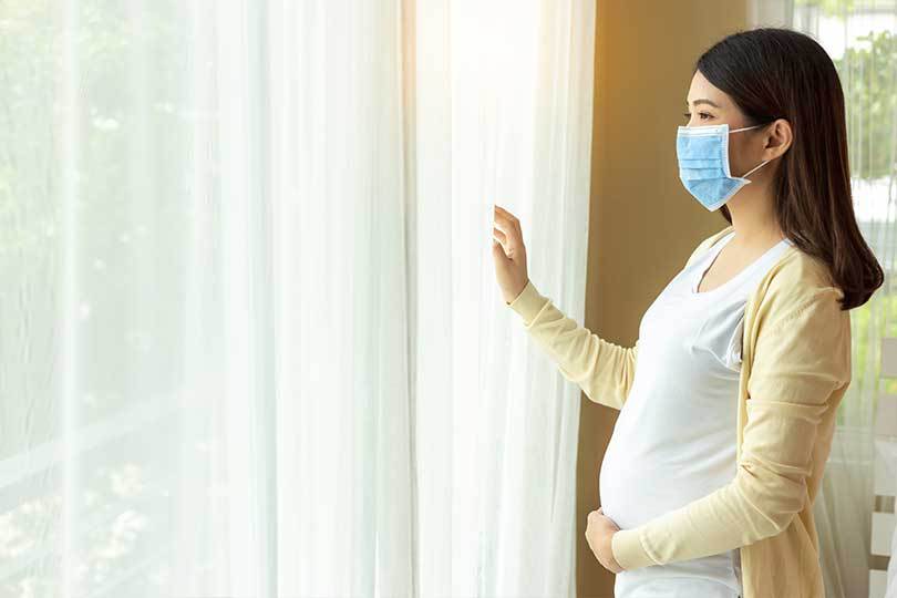 Cara Menjaga Kesehatan Kehamilan Selama Pandemi