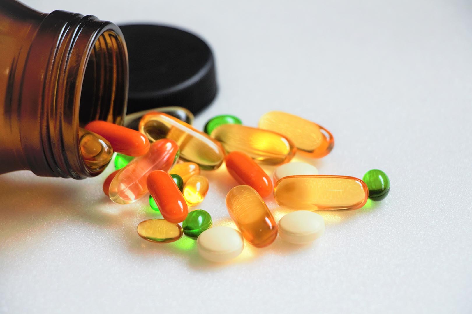 Mengenal Manfaat Vitamin D3 Hingga Efek Sampingnya