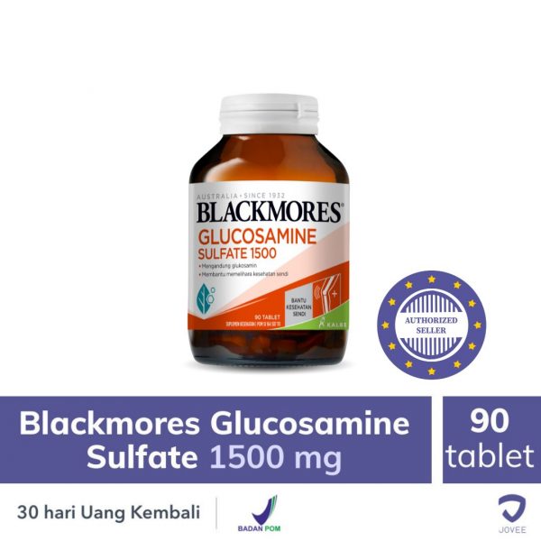 Blackmores-Glucosamine-Sulfate