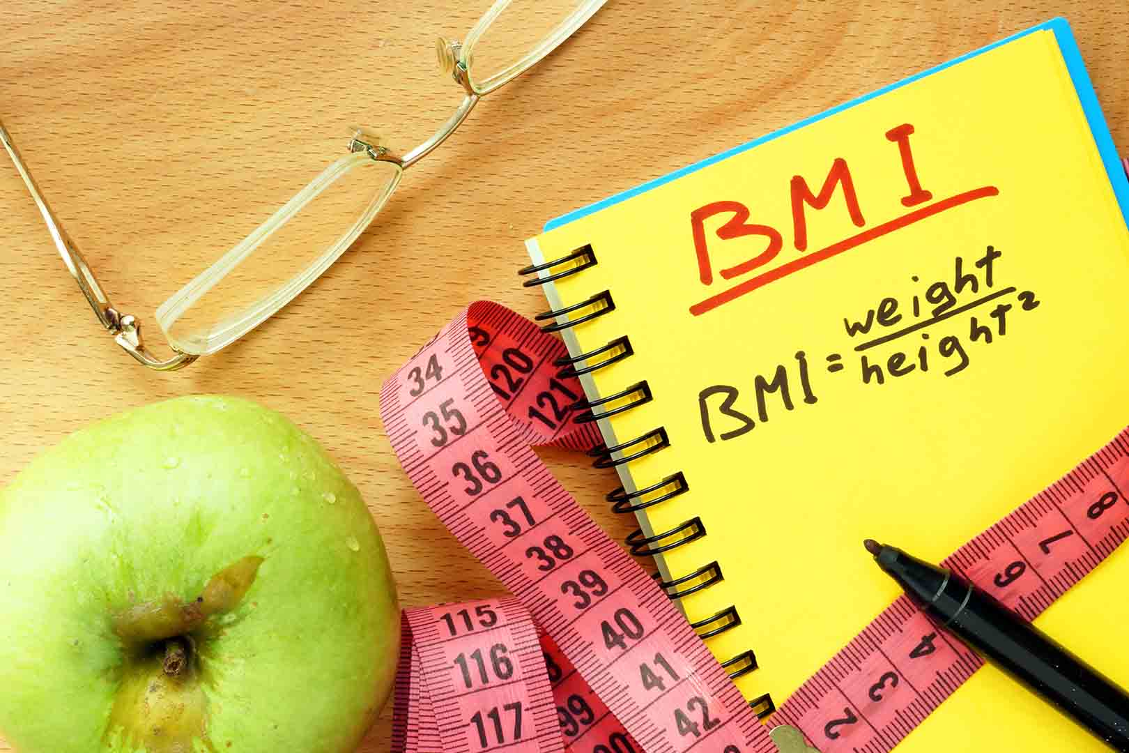 Seberapa Akurat BMI untuk Mengukur Berat Badan Ideal?