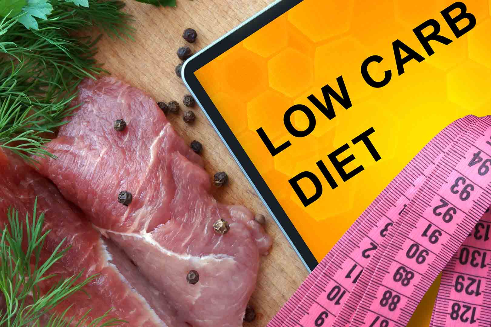 diet-rendah-karbohidrat