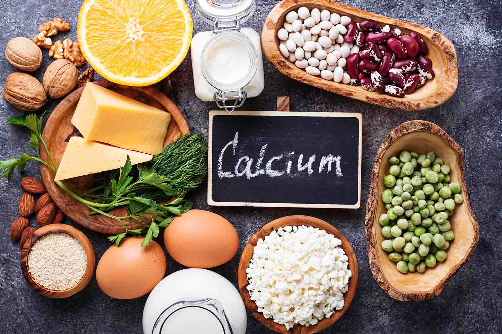 6 Mitos tentang Kalsium, Benarkah Sumber Terbaik dari Susu?
