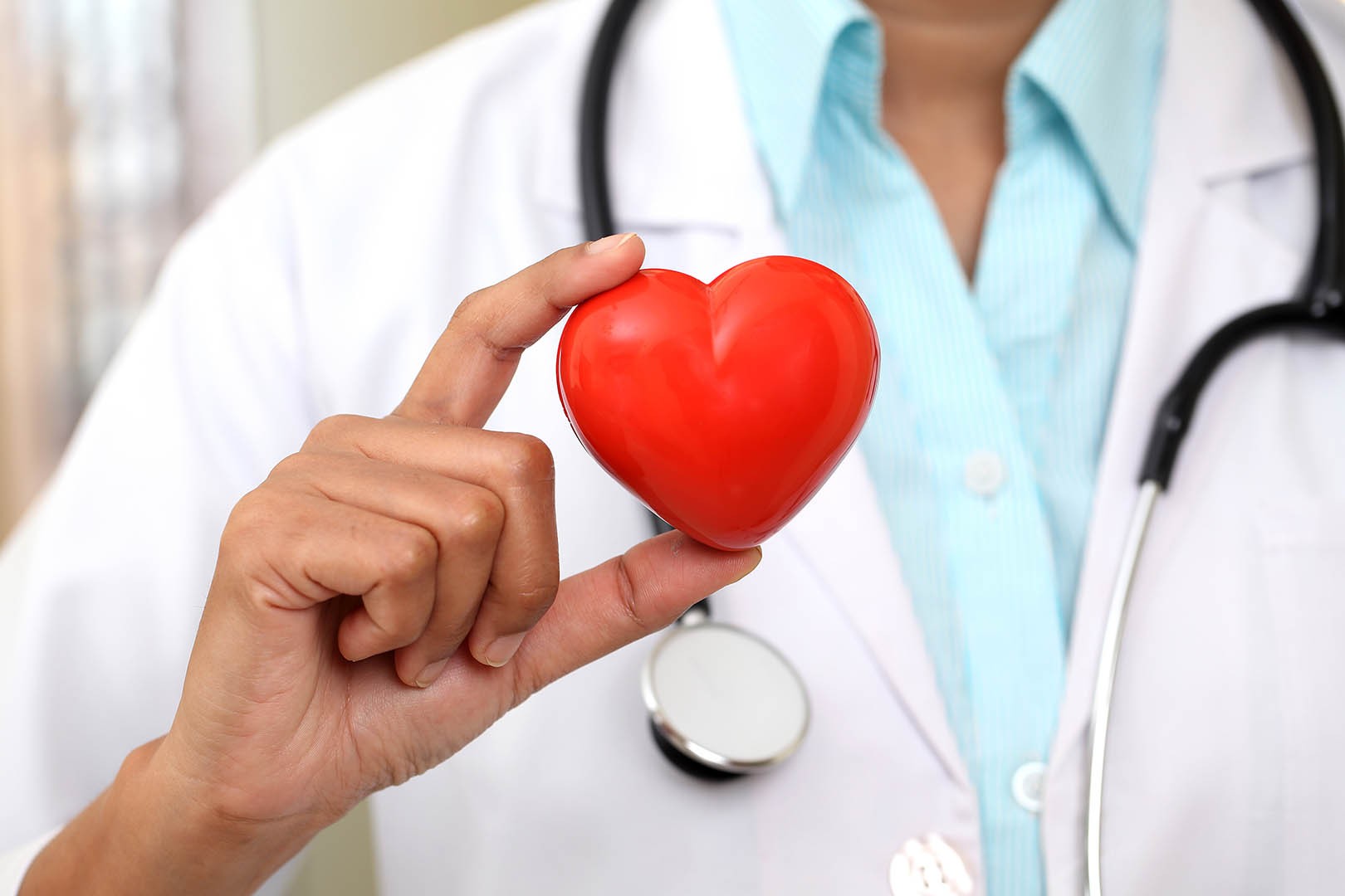 7 Tips Menjaga Kesehatan Jantung dengan Mudah - Jovee.id