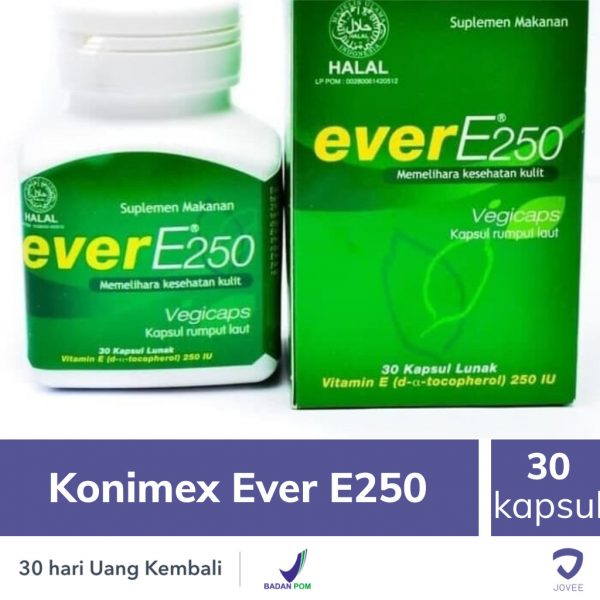 Konimex-Ever-E250
