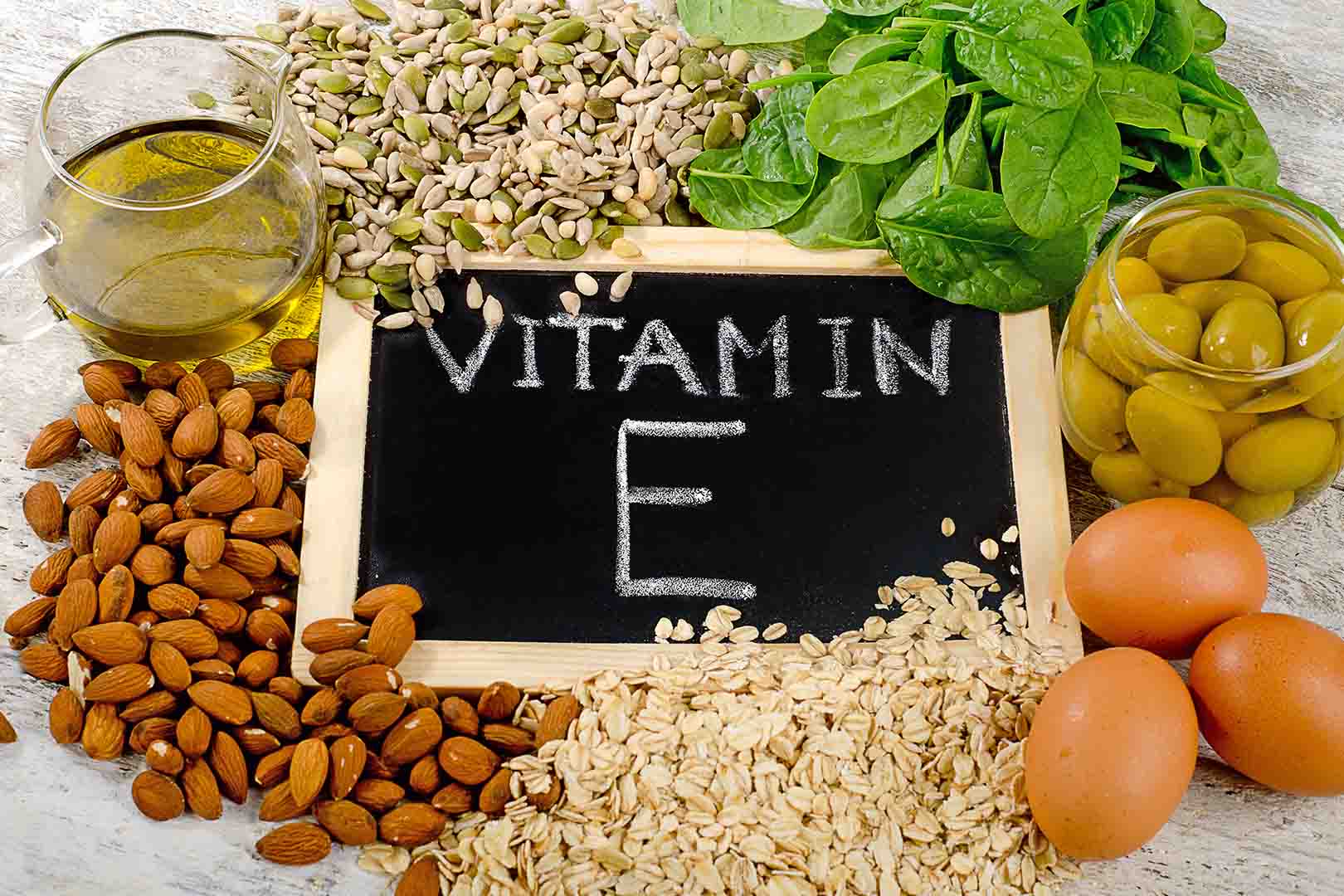 Defisiensi vitamin a dapat menyebabkan