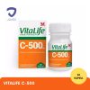 vitalife-c-500mg