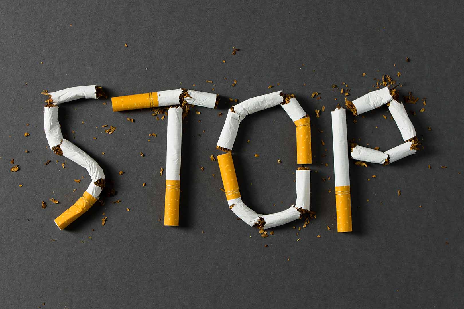 12 Cara Menghentikan Kebiasaan Merokok Jovee Id