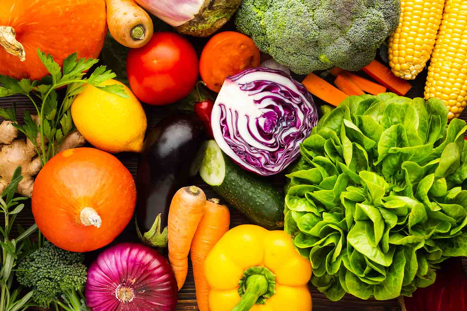 Cara Menyimpan Sayur Di Kulkas Dengan Wadah