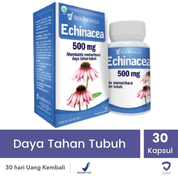 Echinacea tinktúra paraziták ellen