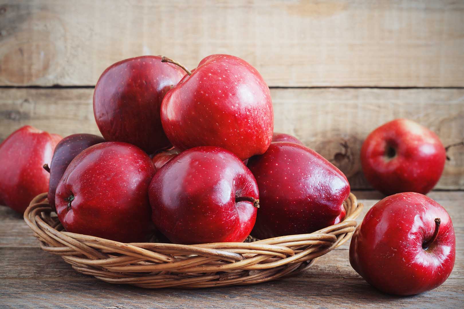manfaat-buah-apel-antioksidan