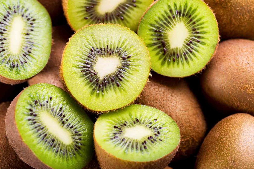 manfaat buah kiwi untuk promil