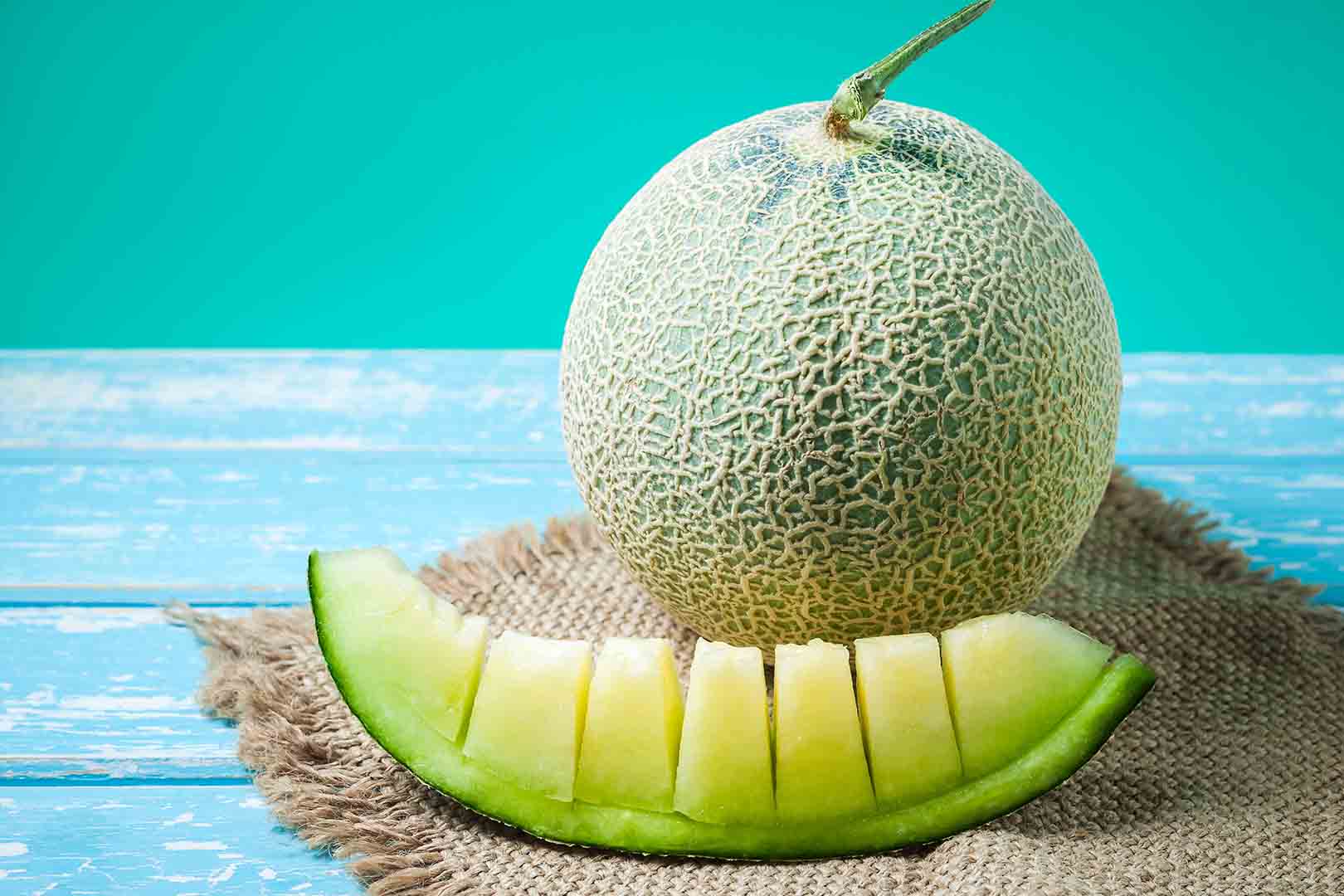 7 Manfaat Buah Melon untuk Ibu Hamil Jovee.id
