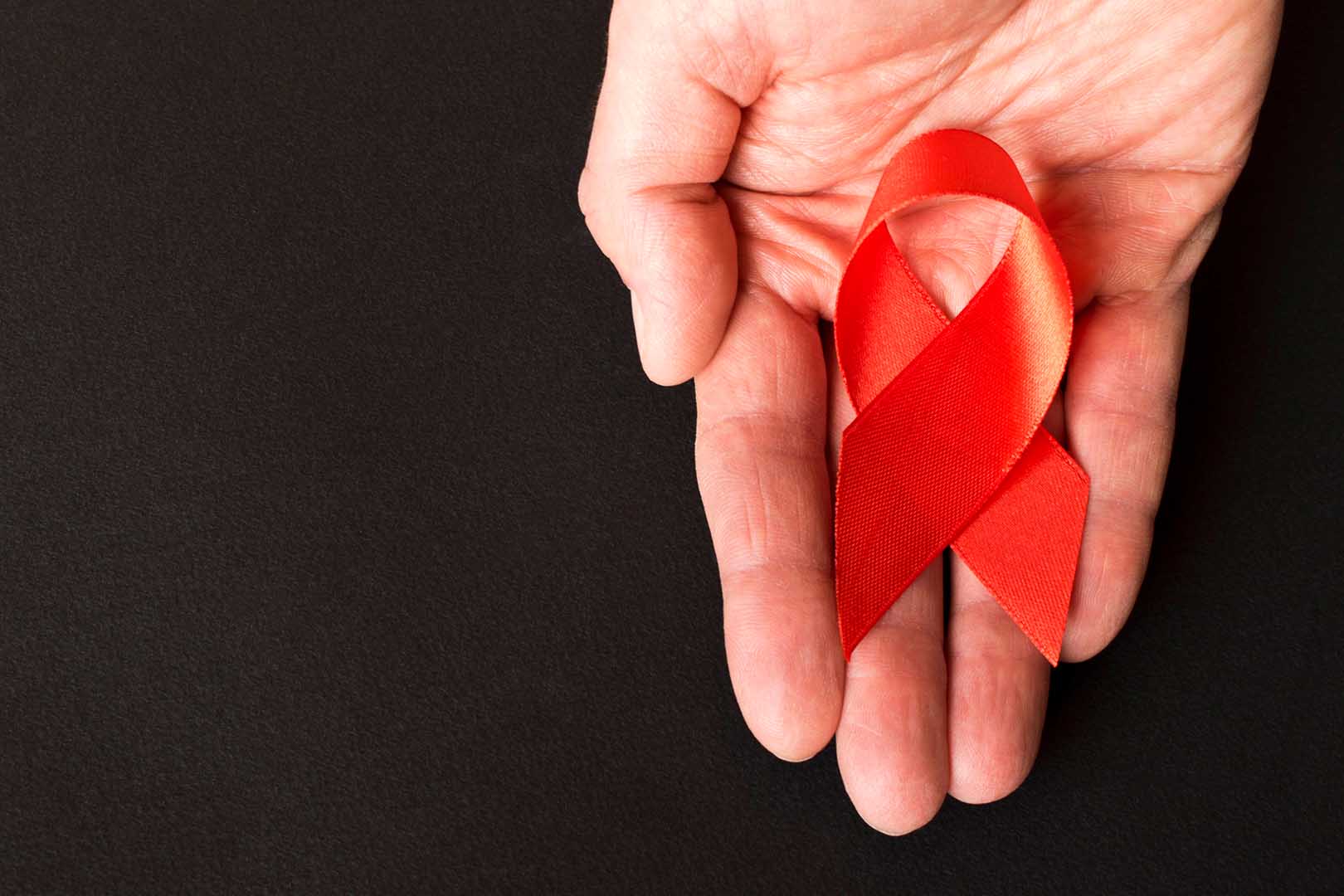 hari AIDS sedunia