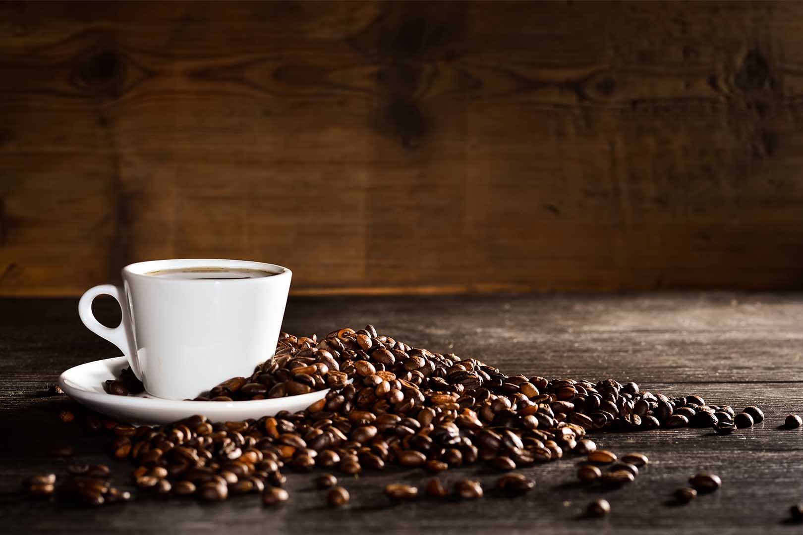 efek samping kopi kafein