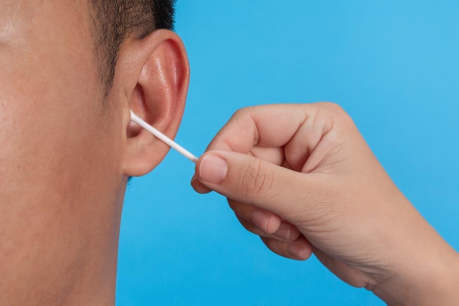 Apa fungsi lain dari telinga selain sebagai indra pendengar