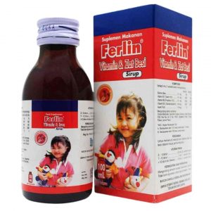 ferlin-sirup