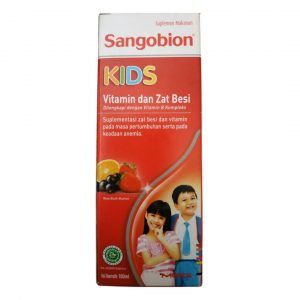 sangobion-baby