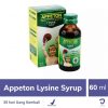 Appeton-Lysine-Syrup