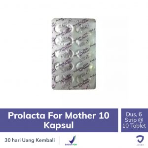 prolacta-for-mother