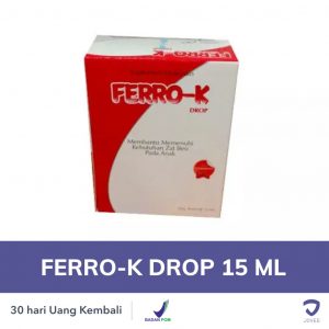 ferro-k-drop