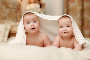 Tanda hamil kembar