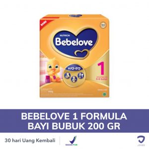BEBELOVE-1