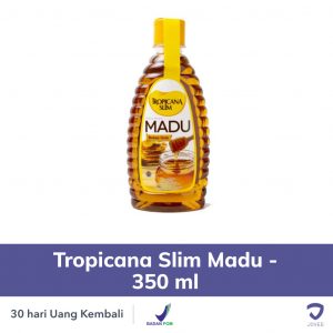 Tropicana-Slim-Madu
