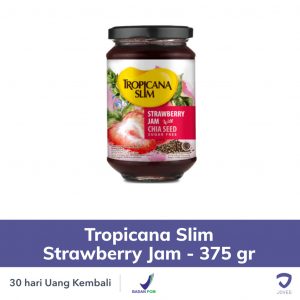 Tropicana-Slim-Strawberry-Jam