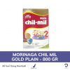MORINAGA-CHIL-MIL-GOLD-PLAIN