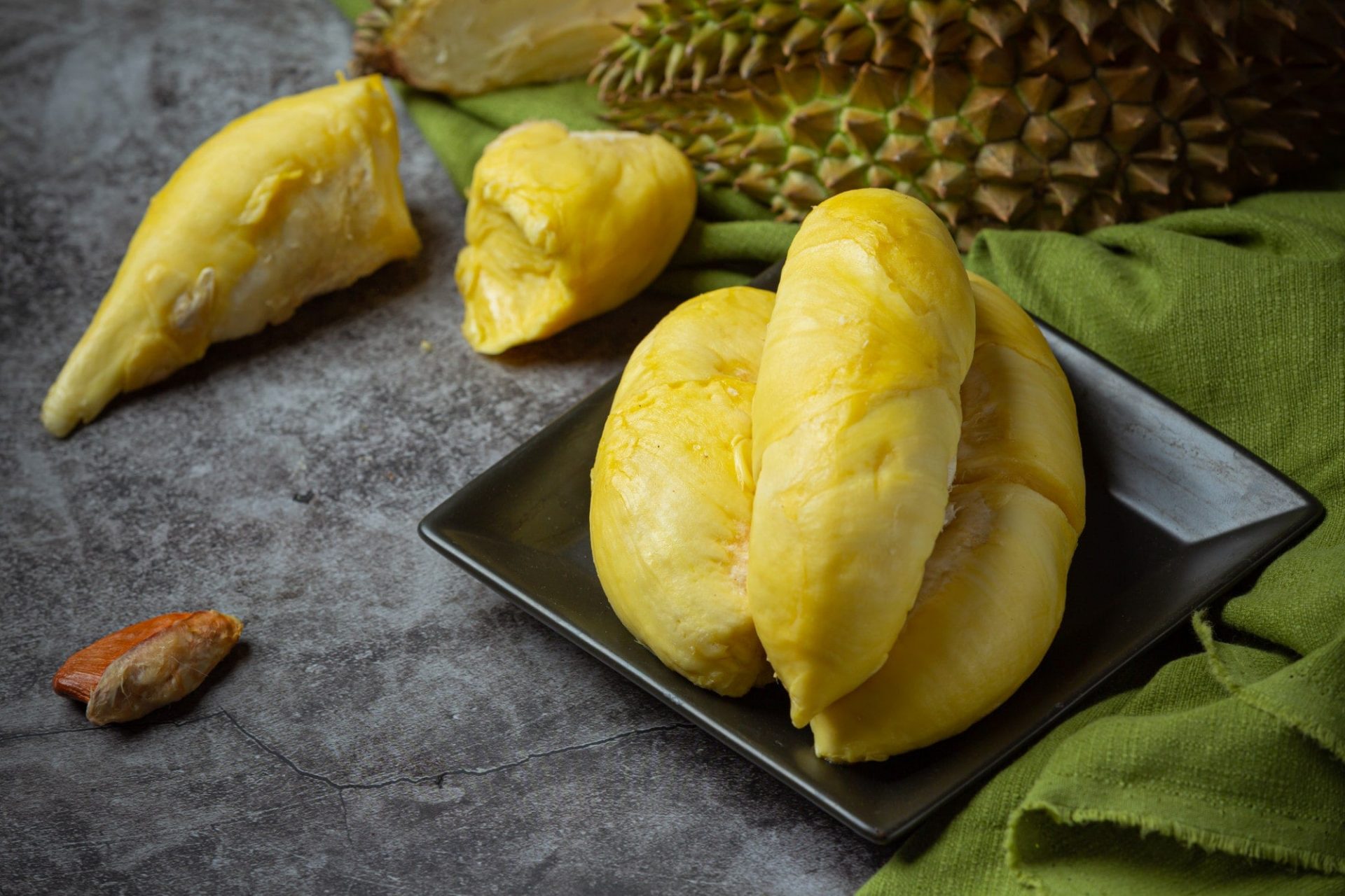 mabuk-durian