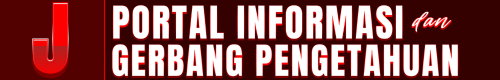 Portal Informasi & Gerbang Pengetahuan